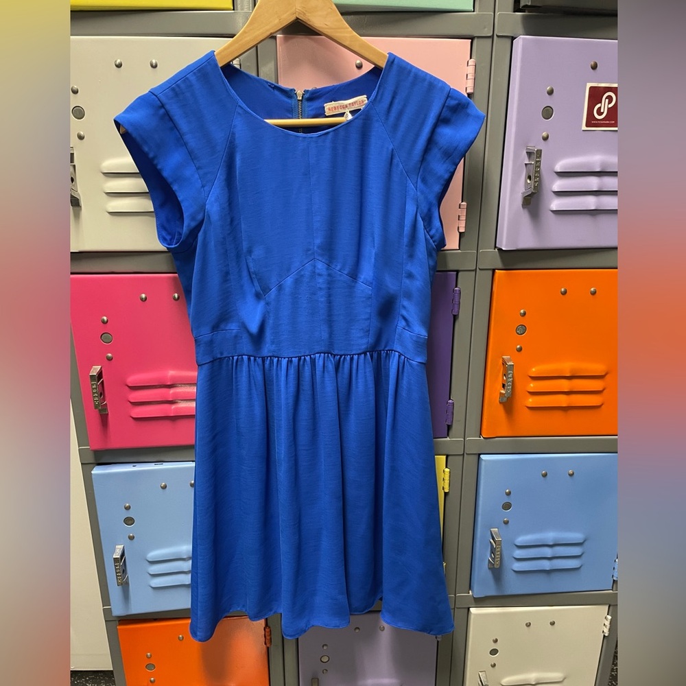 Rebecca Taylor Dress, 2